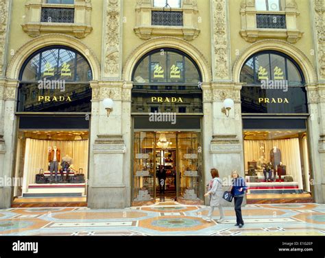 promo negozioi prada vittorio emanuele|Prada Galleria Vittorio Emanuele in Milan, Milan .